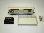 25019 American Flyer Gilbert's Milk Operating Box Car Lot DC4-F81. Fixed Price $129.99.