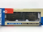 Ho Walthers 932-5490 Missouri Kansas Texas Gacx Wood Reefer Boxcar Mkt #1313. Fixed Price $15.00.