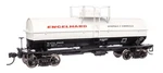 Walthers Ho 36' Insulated Tank Car Engelhard Minerals Chemicals Natx #19615. Fixed Price $18.82.