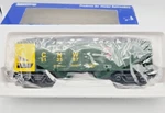 Umd Industrial Train - Chicago Northwestern O27 Hopper With Coal Load Idm 4004. Fixed Price $27.00.