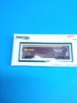 Scale Industrial Rail Southern Pacific Double Door Boxcar #600016. Fixed Price $10.80.