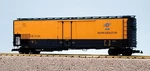 Usa Trains R16722 G Scale C&nw Canadian Northwestern 50' Mechanical Reefer. Fixed Price $124.95.