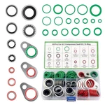 195PCS Ac Kit Includes Gaskets/o-rings,multi-spec Car Seal For .... Fixed Price $40.95.