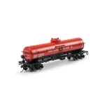 Athearn Ho 1-DOME Tank Union Starch/shpx #22747 ATH3381 Rolling Stock. Fixed Price $43.99.