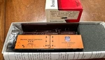 Intermountain Ho Kit 40509-32 Steel Side Ice Bunker Pfe Overland Herald 46510 Ny. Fixed Price $20.69.