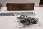 Scale Roundhouse 1538 3BAY Rib Side Hopper Pennsylvania RH4355. Fixed Price $12.95.