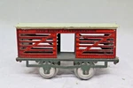 Prewar Gauge 55 Livestock Transportation Car. Fixed Price $137.77.