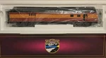 Mth Premier 20-64241 Southern Pacific Rpo Smooth Passenger Car Brand New. Fixed Price $109.99.