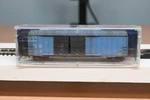 Micro-trains 03000300 Scale Nasa Series 50' Box Car. Fixed Price $34.99.