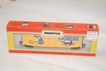 Mantua Mmp 711-26 Ho Scale State Box Car Michigan The Wolverine. Fixed Price $24.95.