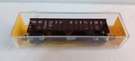 Atlas 85090 Western Maryland 1980S 90' Ton Hopper 3266 Fishbelly Vintage Nos. Fixed Price $16.97.