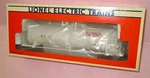 Lionel 6-17899 Nasa 1992 Lcca Convention Tank Car #190 New In Box. Fixed Price $41.50.