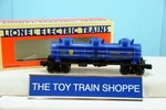Lionel 16124 Pennsylvania Salt 3-DOME Tank Car. New In Box. Lot # 2.. Fixed Price $14.95.