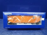Industrial Rail Gauge #idm 2003 Up/sp Reefer Car Exc. With Box. Fixed Price $25.00.