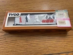 Tyco Ho Trains Bicentennial Box Car 50 Minuteman 362A - Spirit Of '76 Free Ship. Fixed Price $23.95.