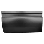 For Chevy C1500 96-99 Sherman Lower Passenger Side Door Skin Patch Value Line. Fixed Price $104.96.