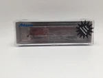Athearn Scale ATH6558 Atsf 40' 3-BAY Offset Hopper #78526. Fixed Price $25.00.