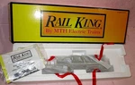 Mth 30-2157-3 Southern NW-2 Diesel Switcher Engine Calf Non-power Unit New-boxed. Fixed Price $119.00.