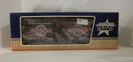 Usa Trains R-1667: Borden's Refrigerator Car (reefer) #bfpx 225 Nib. Fixed Price $40.00.