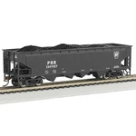 Bachmann Industries 40' Quad Hopper Prr BAC17603 Rolling Stock. Fixed Price $35.00.