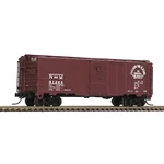 Atlas 50006101 1932 Ara Boxcar Ndem 61264. Fixed Price $29.95.