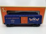Lionel 6-29298 Gauge Lines Boxcar #6464-2000 Ln/box. Fixed Price $20.49.