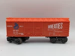 Vintage Lionel General Mills Box Car Gm 9040- Wheaties Breakfast Of Champions. Fixed Price $18.67.