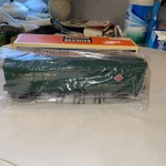 Lionel Gauge Refrigerator Car No. 6572 Green (2010) W/ Original Box. Fixed Price $56.00.