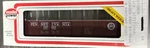Model Power #8502 Hopper Pennsylvania Rtr Nib. Fixed Price $14.99.