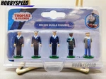 Bachmann Scale Railway Personnel - Thomas And Friends Figures BAC33302 New. Fixed Price $15.84.