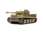 Tamiya 1/48 German Heavy Tiger Early Production Tank Plastic Model Kit. Fixed Price $24.80.