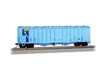 Bachmann Trains - Gatx 4180 Airslide Hopper #57231 Scale. Fixed Price $30.95.