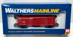 Walthers Ho Swift Livestock Express 40' Car #3593. 910-4503. New!. Fixed Price $18.99.