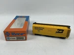 Roco Ho Scale 47900 Burlington Northern Western Fruit Express #64040 Track Clean. Fixed Price $15.26.
