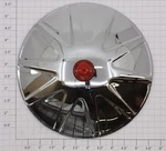 Lionel 32961-41 Route 66 Ufo Cafe Top Base (10). Fixed Price $100.00.