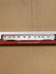 Centralia Car Shops / Intermountain Scale Southern Pacific Sleeper CCS6806-02. Fixed Price $63.99.