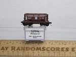 Atlas 32201 Atsf Ore Car Load Santa Fe 794137 W/mtl Trucks/couplers Lnib. Fixed Price $20.95.