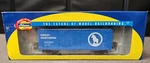 Athearn Ho 71968 Gn 40' Grain Box Car 6824 New. Fixed Price $15.95.