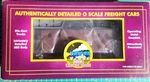 Mth 20-91153 Pennsylvania Caboose #477929 Gauge Nib. M96. Fixed Price $70.00.