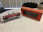 Lionel C.p. Rail Gondola 6-26375 Gauge. Fixed Price $30.99.