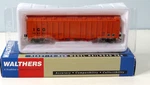 Walthers #932-3722 50' Airslide Covered Hopper Icg 78702 Boxed 299. Fixed Price $20.00.