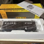 Mth Rail King 30-7114 W.a.r.r. 34' 19TH Century Stock Car New Box Look !. Fixed Price $44.00.