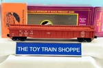 Mth Premier 20-98010 New York Central Gondola Car Cover. 14.5" Length. Ib.. Fixed Price $64.96.