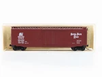 Scale Micro-trains Mtl 32499 Nkp Railway 50' Boxcar #85496 Blue Label. Fixed Price $24.95.