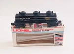 Lionel And O27 Gauge Sunoco Dome Tank Car 6-9138. Fixed Price $19.90.