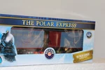 Lionel #2128240 Polar Express Operating Present Boxcar. Fixed Price $99.95.