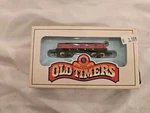 Bachmann Scale - Old Time Coach Union Pacific Rr 5572. Fixed Price $21.40.