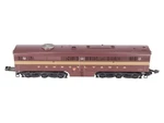 Mth 5758B Pennsylvania Tuscan Red 3-RAIL Alco Pa B-unit Diesel. Fixed Price $387.99.