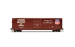 Rivarossi HR6633B Ho Union Pacific Ep. Iii Us-boxcar #508503. Fixed Price $33.92.