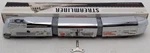 Schylling Lionel Streamliner 3-CAR Wind-up Tin Train Set Ex/box. Fixed Price $19.99.